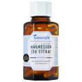 NATURAFIT Magnesium 130 Citr Kapseln